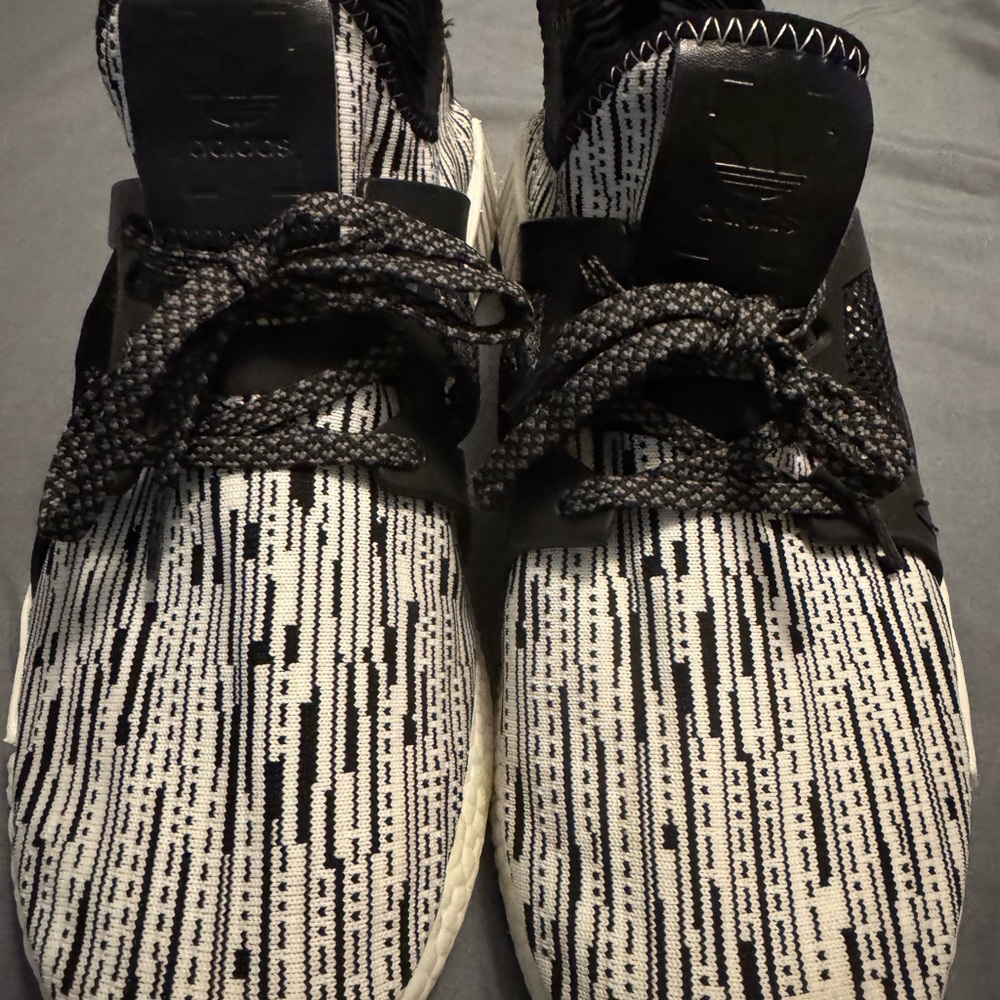 Adidas NMD XR1 Glitch Camo Men’s Size 11.5 Pre-Owned Sneakers S32216
